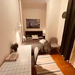 Relaxed 2Br In Manhattan Valley
